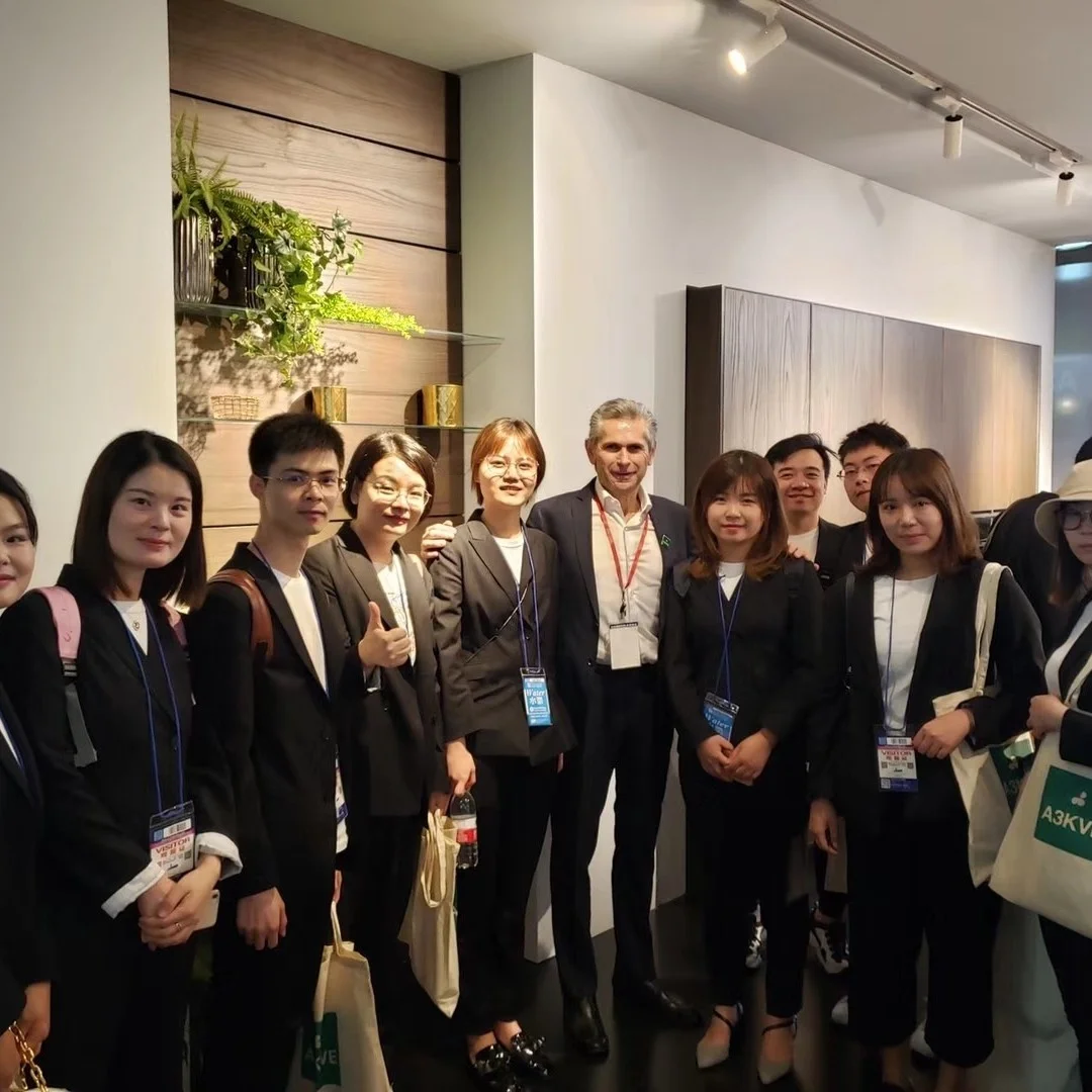 上海国际厨卫展 · 2