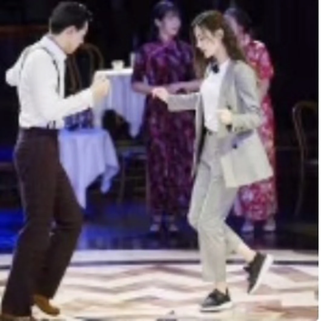 《极限挑战》在知音号