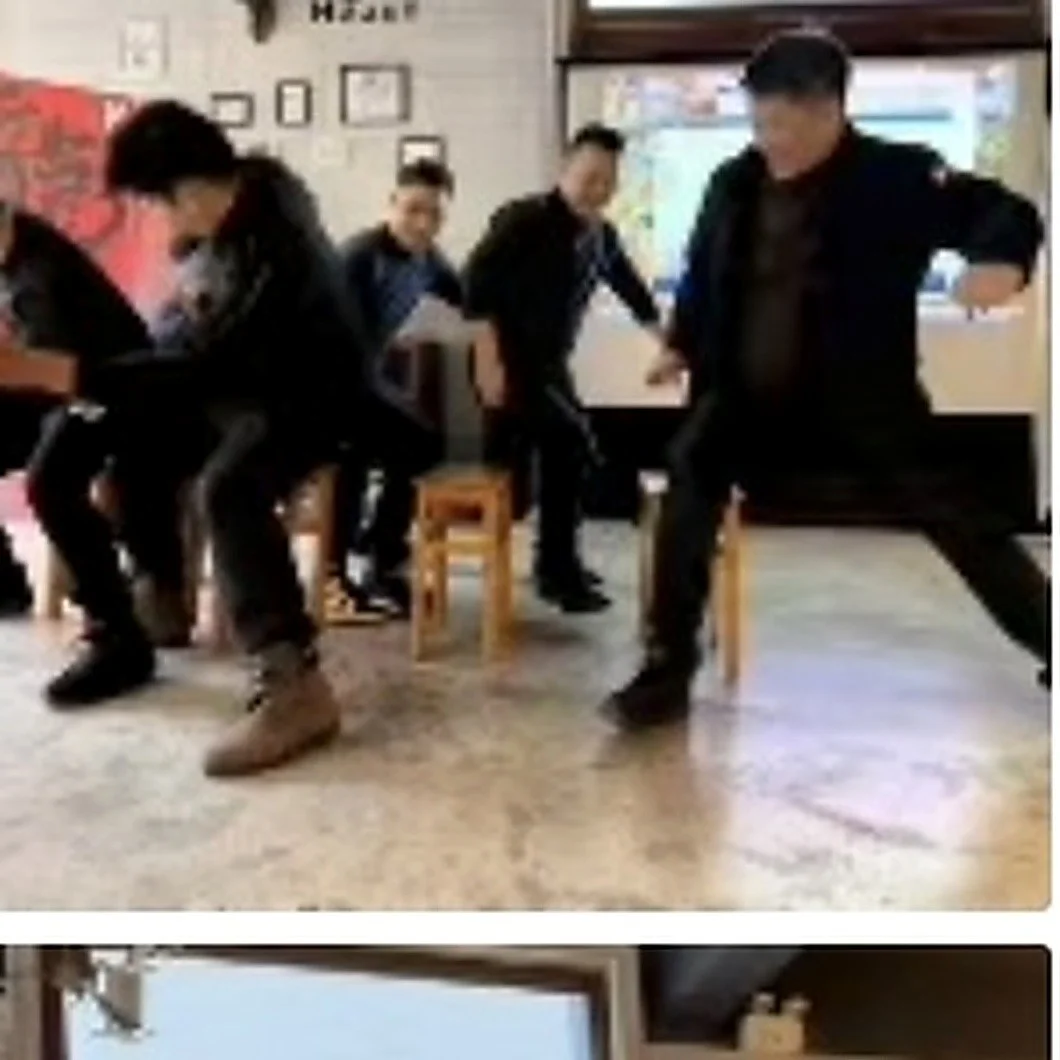 神农架 · 科莫年会