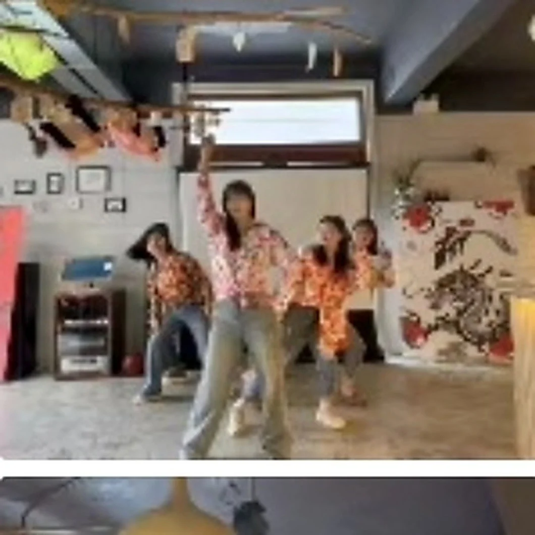 神农架 · 科莫年会 · 2