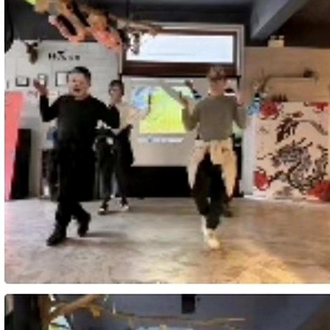 神农架 · 科莫年会 · 3