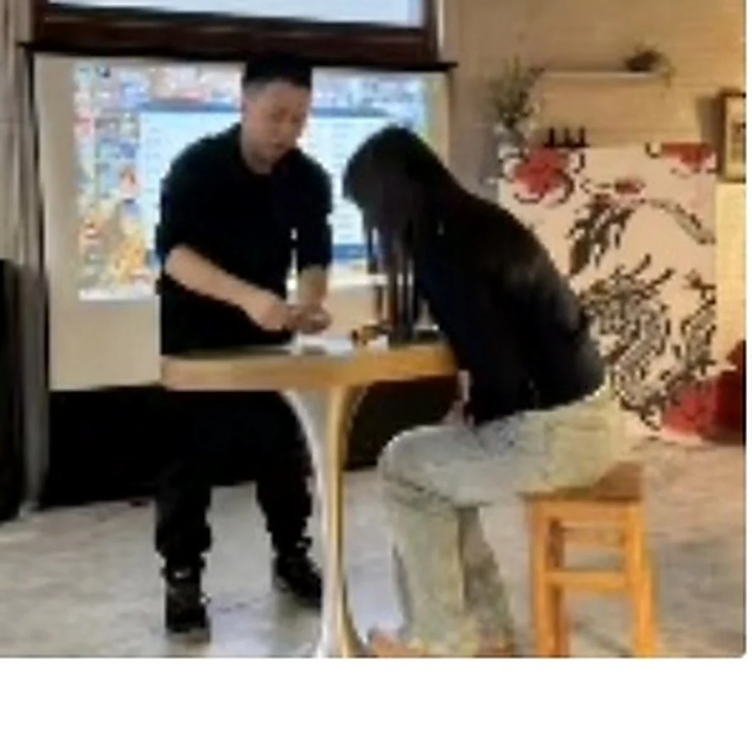 神农架 · 科莫年会 · 4