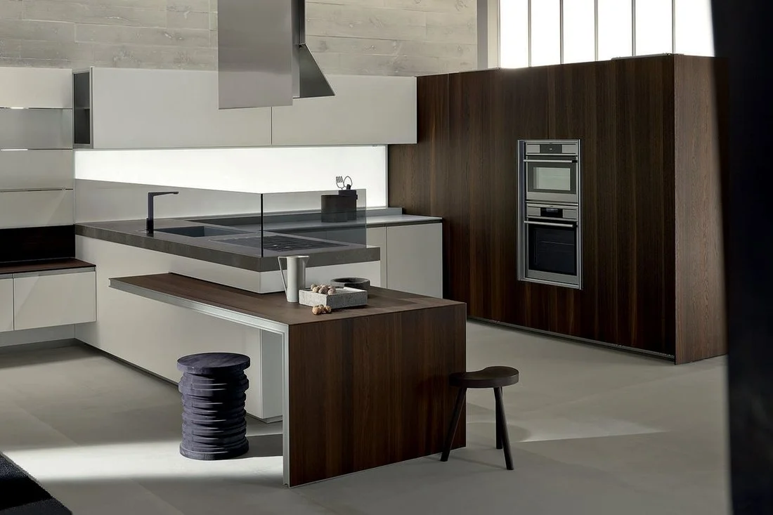 Italian kitchens