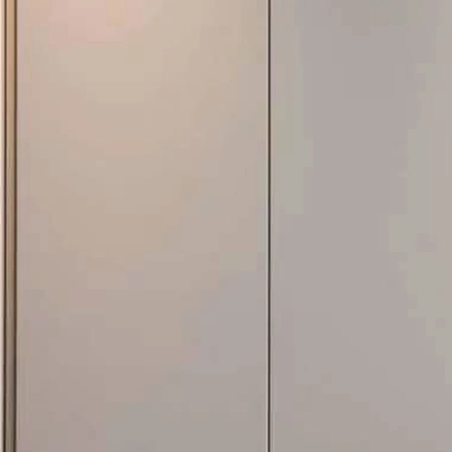 漆面 · 细微的触感