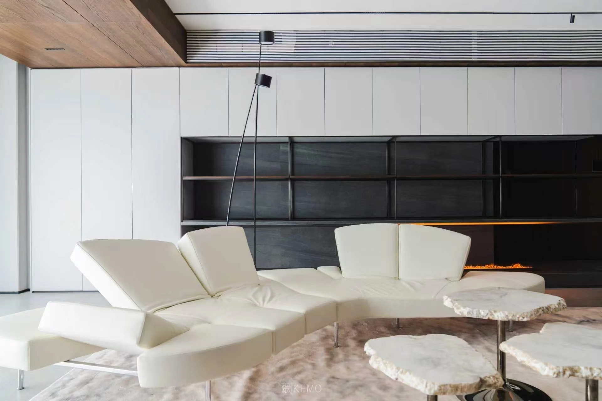 Yuxiwan Residence